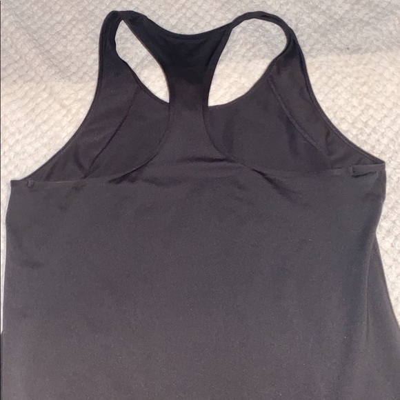 Nike Razorback tank top - Picture 2 of 3